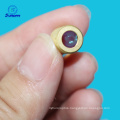 Optical Collimator Lens Aspheric EFL4.02mm 400-700nm